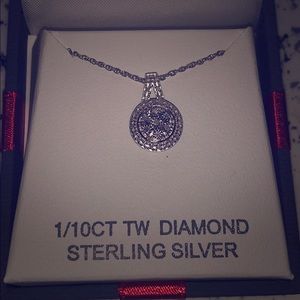 ✨Diamond necklace✨